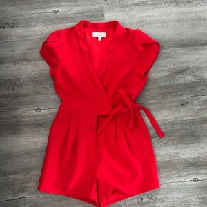Adelyn Rae Romper